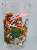 Verre A Moutarde -Spectreman 1981 A2 - Vasos