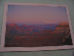 LE GRAND CANYON... - Grand Canyon