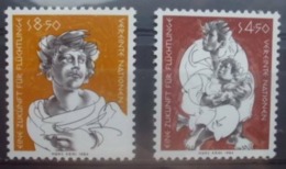 Uno   Wien  1984      ** - Unused Stamps