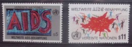 Uno   Wien   1990     ** - Unused Stamps