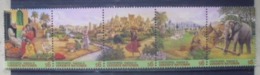 Uno   Wien  1996   ** - Unused Stamps