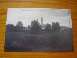 Beaune La Rolande :  La Prairie - Beaune-la-Rolande