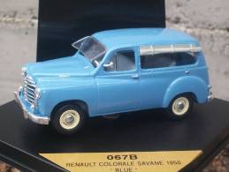 VITESSE - RENAULT  COLORADE SAVANE  Scala 1/43 - Vitesse