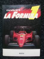 CONOSCERE LA FORMULA 1 - Moteurs