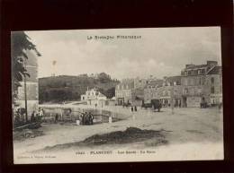 22 Plancoët Les Quais La Gare   édit. Waron N° 1840  Animée - Plancoët