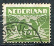 PAYS-BAS - Y&T 136A - 20% De La Cote - Used Stamps