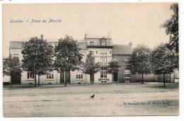 21927  -  Landen  Place  Du Marché - Landen