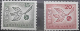 Deutschland   Europa  Cept    1965   ** - 1965