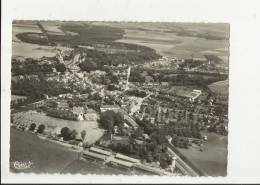 CLAYE-SOUILLY  - Vue Générale - Claye Souilly