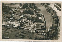 Abbaye D´Hauterive, Sarine, Vue Aérienne - Hauterive