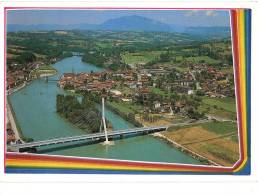 SEYSSEL Sur Le RHONE - Seyssel