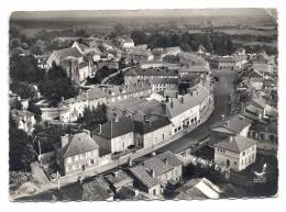 CPSM Montier-en-Der - Rue De L'Isle - Montier-en-Der