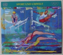 Uno   Wien    Sport   1996   ** - Neufs