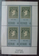 Irland   1972   ** - Unused Stamps