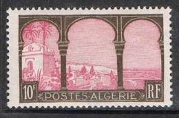 ALGERIE N°84 N* - Unused Stamps