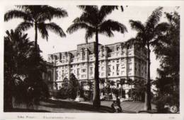 SAO PAULO ESPLANADA HOTEL - São Paulo