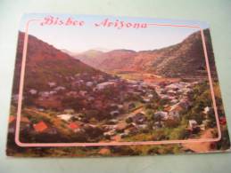 OLD BISBEE... - Other & Unclassified