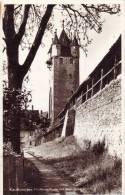 Funfknopfturm Mit Werhgang - Kaufbeuren