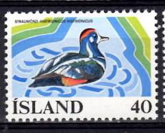 Iceland 1977 40k  Duck Issue #500 - Nuevos