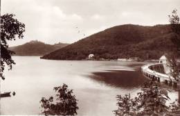 Sperrmauer Und Schloss Waldeck - Edersee (Waldeck)