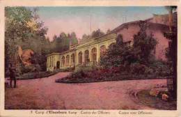 Camp D´Elsenborn - Casino Des Officiers - Elsenborn (camp)