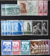 Vatican MNH (**) ( Lot 181 ) - Other & Unclassified