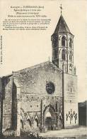 32 . FLEURANCE . EGLISE GOTHIQUE . - Fleurance