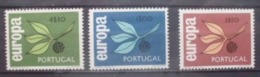 Portugal    Europa  Cept  1965  ** - 1965