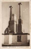 SOMALIA ( Mogadiscio) /  Monumento Ai Caduti _ Ed. Felice Frascarolo - Mogadiscio - Somalia