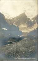 CPA SUISSE  ALTMANN -SANTIS Seealpsee Mit........joli Plan - Other & Unclassified