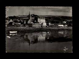 22 - SAINT-MICHEL-EN-GREVE - Le Miroir D'eau... - 6586 - Saint-Michel-en-Grève