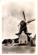 Sluis :Molen , Sluis-Holland - Sluis