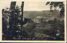 "GREIZ I. Thür. - Oberes Schloss" - Graphische Kunsststalt Löffer & Co, Greiz - Greiz