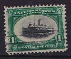 USA Scott Nr. 294 Gestempelt (b140707) - Used Stamps