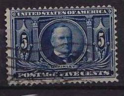 USA Scott Nr. 326 Gestempelt (b140804) - Used Stamps