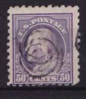 USA Scott Nr. 440 (?) Gestempelt (b140806) - Used Stamps