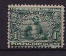 USA Scott Nr. 328 Gestempelt (b140807) - Used Stamps