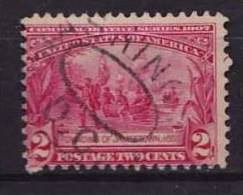 USA Scott Nr. 329 Gestempelt (b140808) - Used Stamps