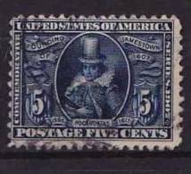 USA Scott Nr. 330 Gestempelt (b140809) - Used Stamps