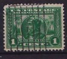 USA Scott Nr. 397 Gestempelt (b140902) - Used Stamps