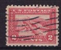 USA Scott Nr. 398 Gestempelt (b140904) - Used Stamps
