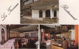 WINDSOR , La Taverna Restaurant - Windsor