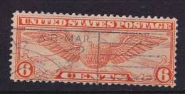 USA Scott Nr. C19 Gestempelt (b150203) - 1a. 1918-1940 Usati