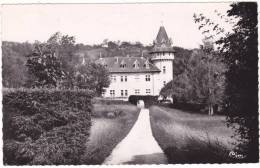 YENNE  (Savoie)  -  100  -  Château  De  La  Dragonnière - Yenne