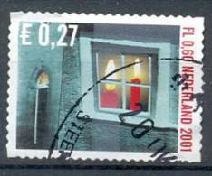 2001 - Unused Stamps