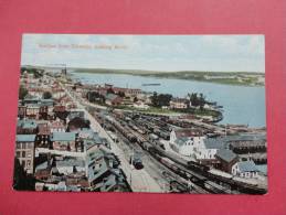 Canada > Nova Scotia > Halifax  From Elevator  Ca 1910=  Ref 658 - Halifax