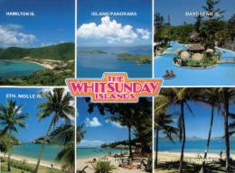 (010) Queensland - Whitsunday Islands - Other & Unclassified
