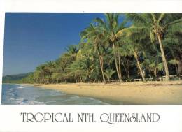 (010) Queensland - Tropical North - Other & Unclassified