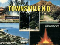(010) Queensland - Townsville - Other & Unclassified