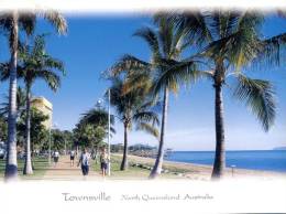 (010) Queensland - Townsville - Andere & Zonder Classificatie